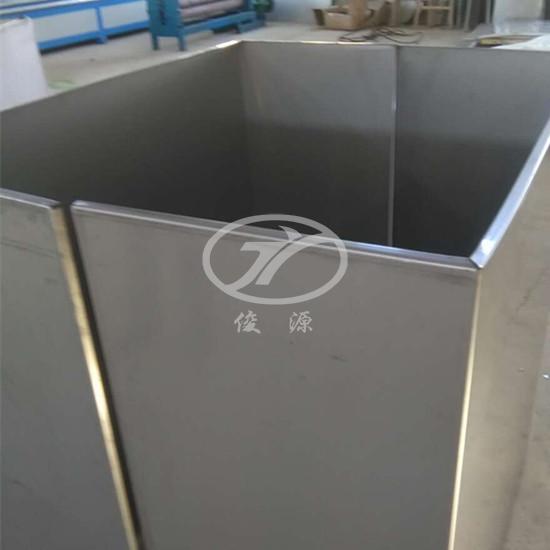 不鏽鋼煙囪